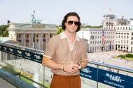Aaron Taylor-Johnson | Image via Getty